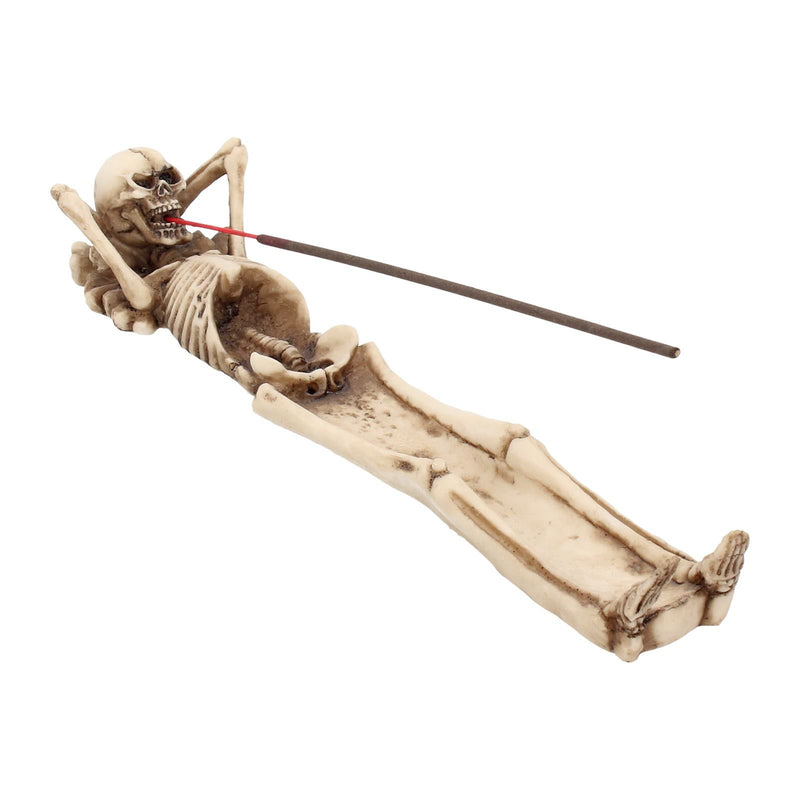 Take It Easy Incense Holder 27cm
