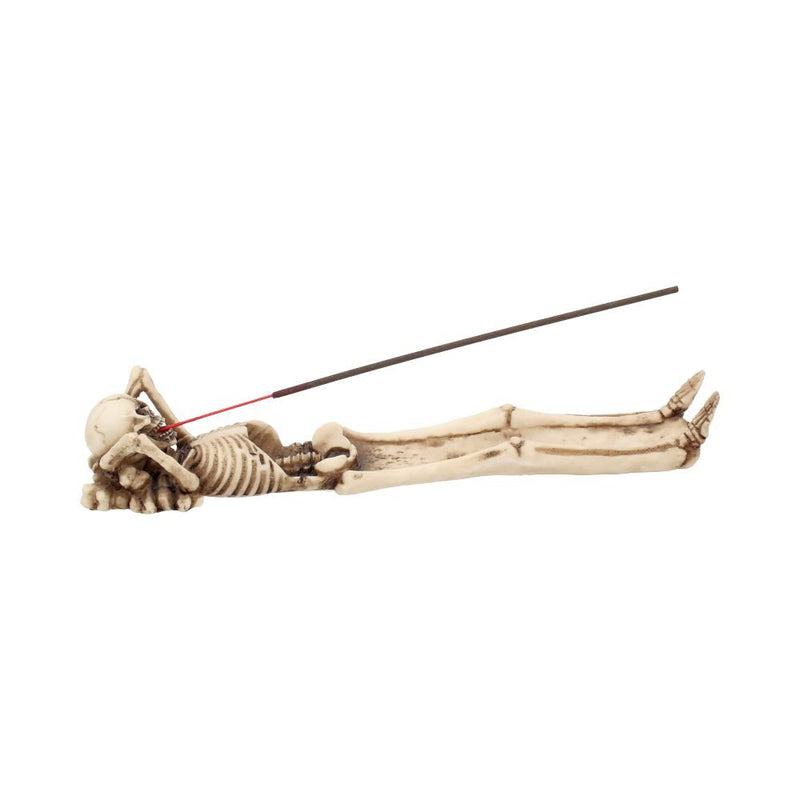 Take It Easy Incense Holder 27cm