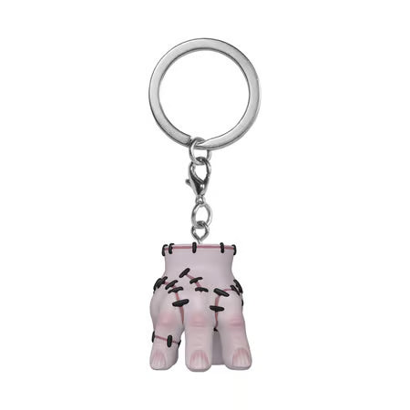 Funko Pocket Pop! Keychain: Wednesday - Thing