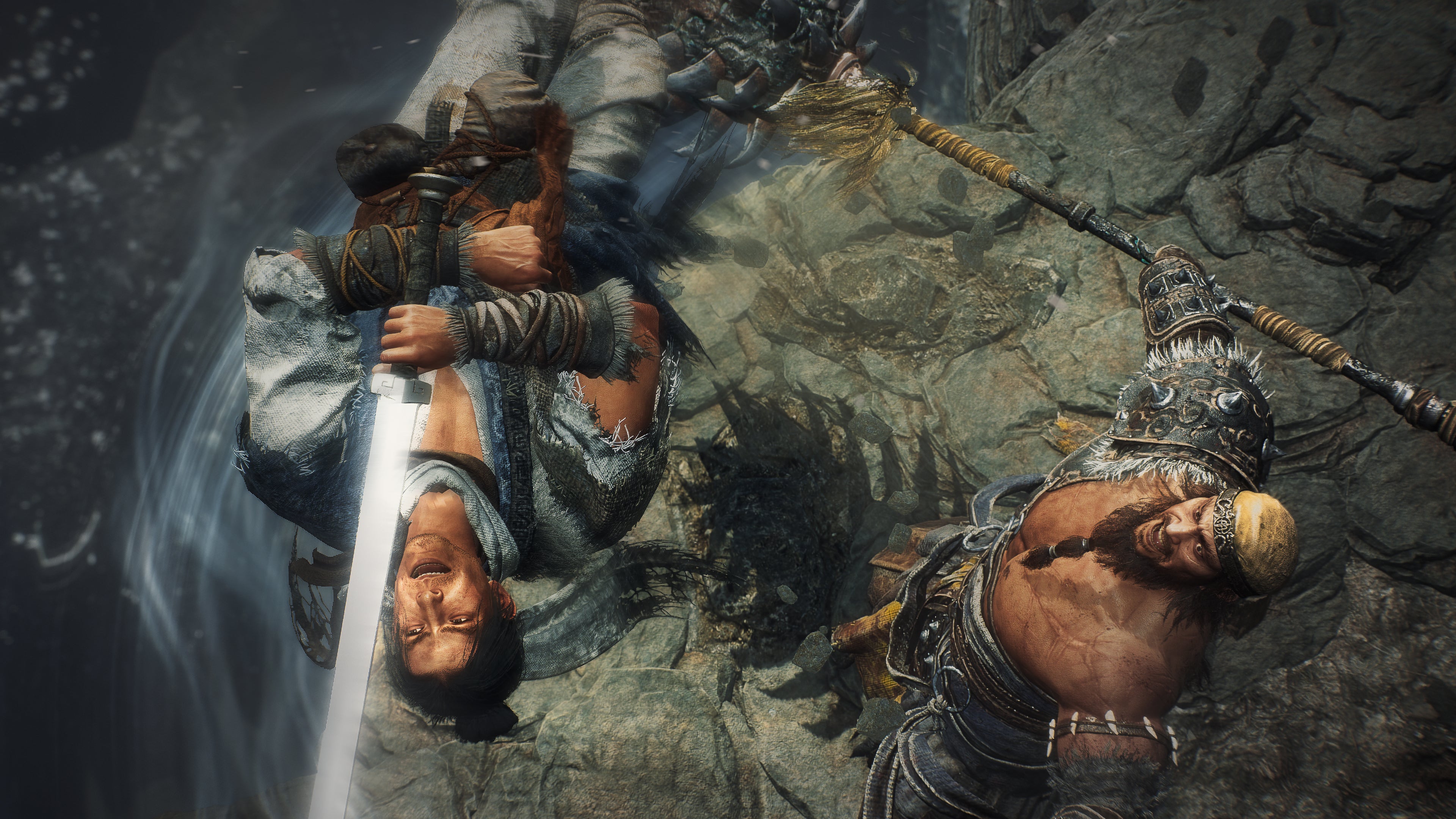 Wo Long : Fallen Dynasty