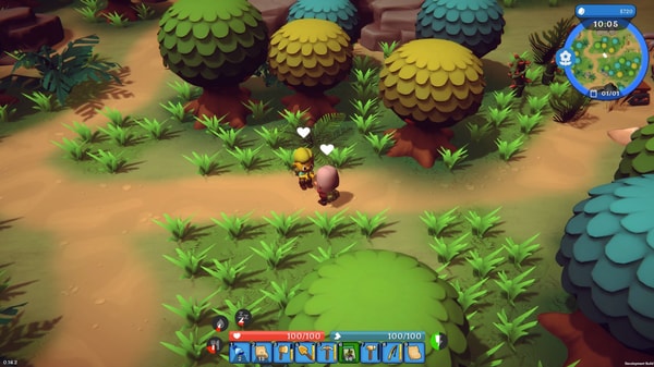 Spirit of the Island - Paradise Edition - flash vidéo