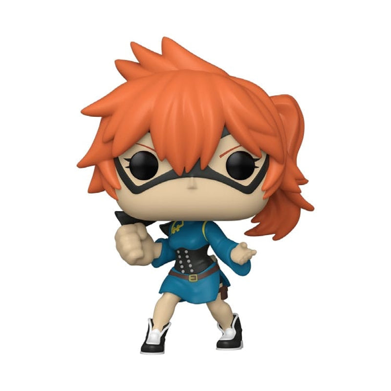 Funko Pop! Animation: My Hero Academia - Itsuka Kendo (Special Edition)