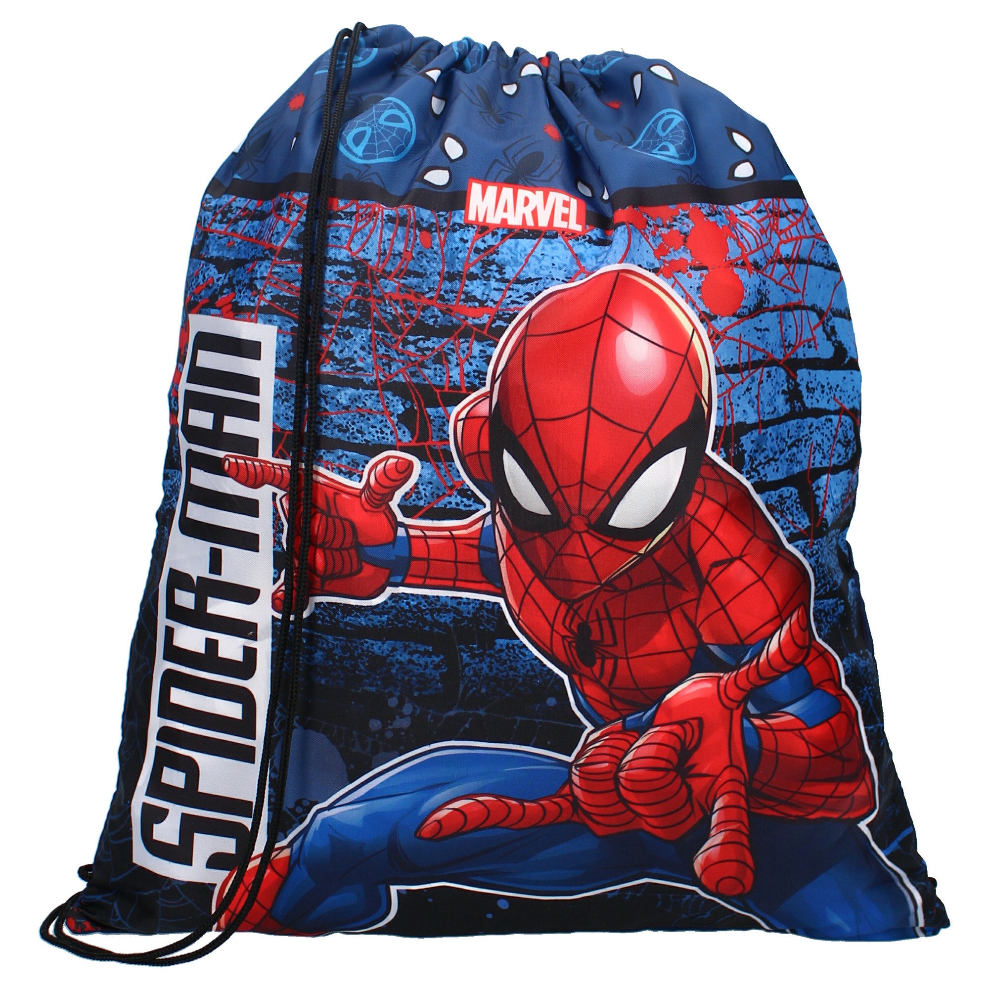 Marvel - Sac de sport Beyond Amazing: Spider-Man