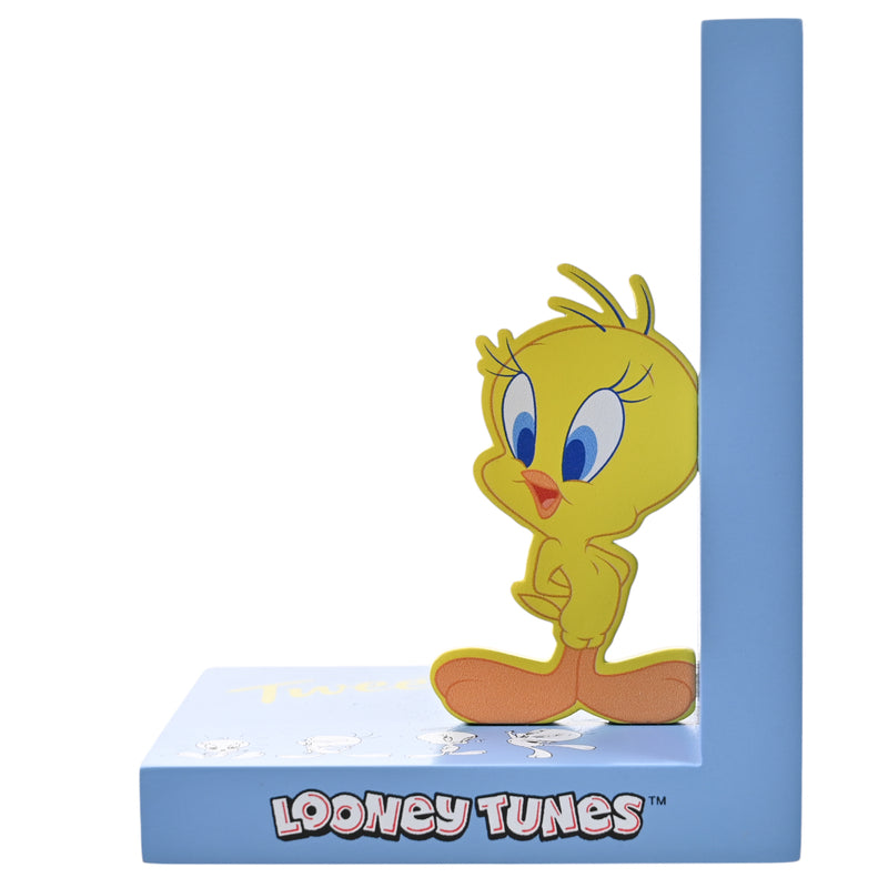 Warner Bros - Looney Tunes - Serre-livres Titi et Sylvestre