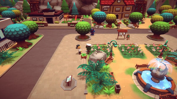 Spirit of the Island - Paradise Edition - flash vidéo