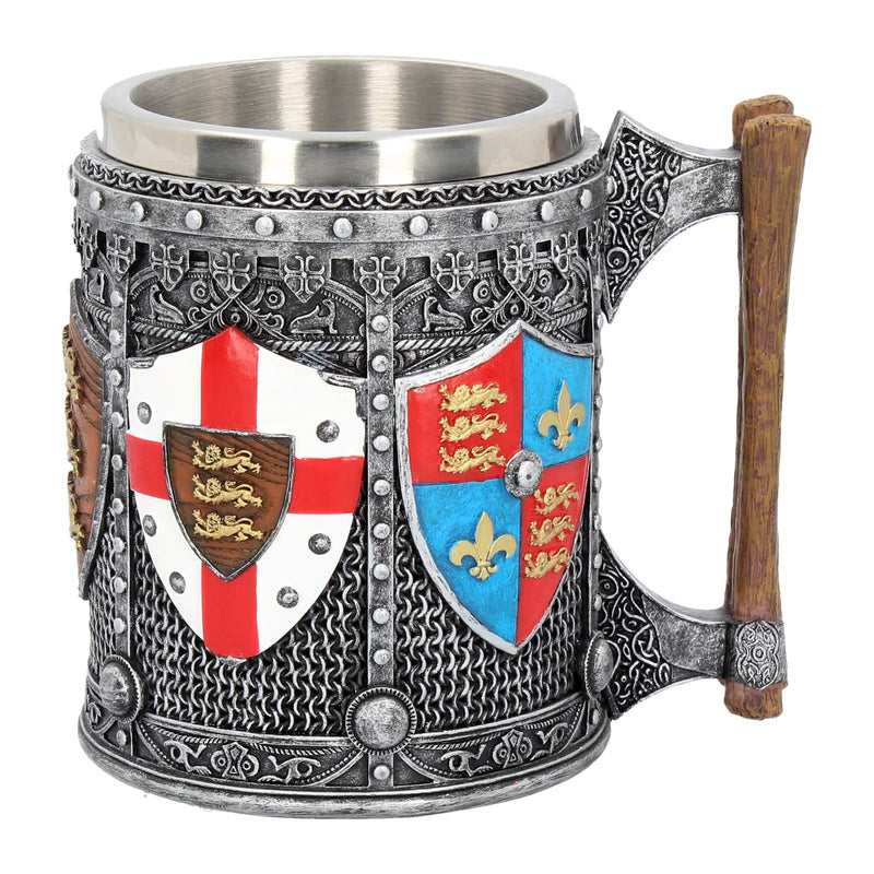 English Tankard 13.5cm