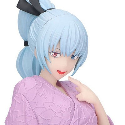 That Time I Got Reincarnated as a Slime - Luminus Tempest Banquet Statue 11cm - flash vidéo