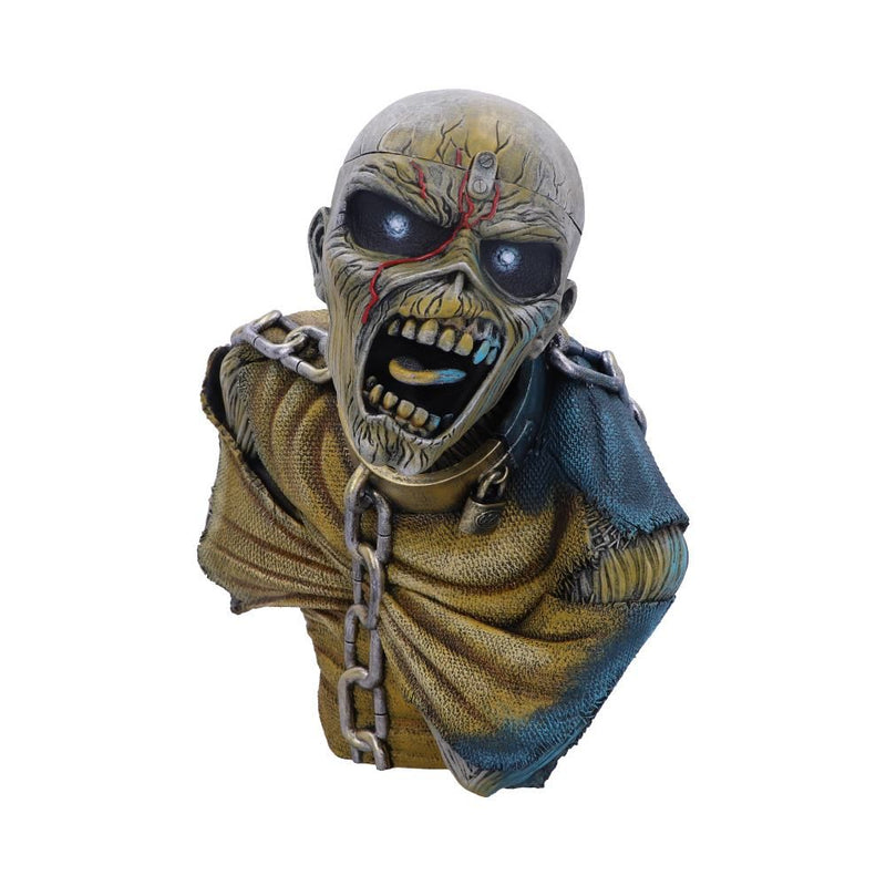 Iron Maiden - Buste Piece of Mind 25cm
