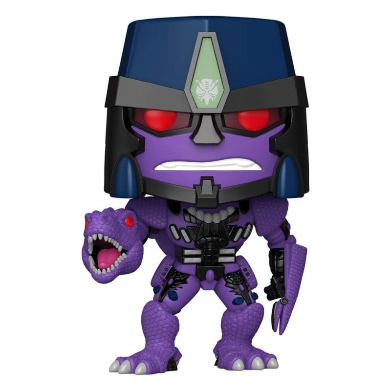 Funko Pop! TV: Transformers Beast Wars - Megatron