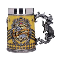 Harry Potter - Chope à collectionner Poufsouffle 15.5cm