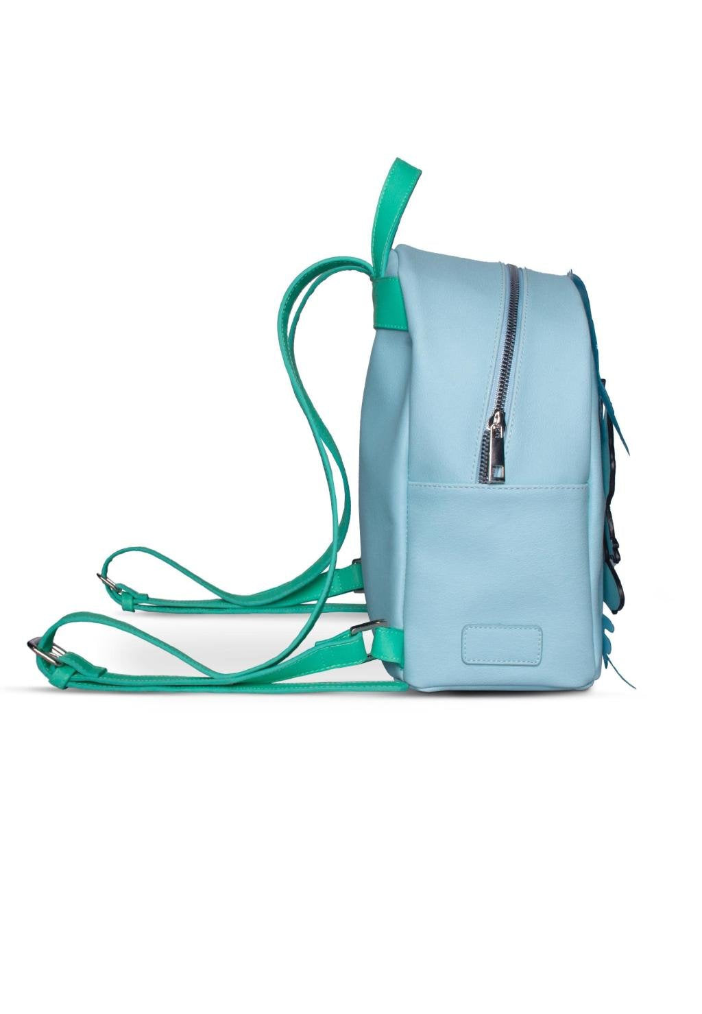 Lilo et Stitch - Mini sac à dos "Lilo et Stitch surfent sur la vague" - flash vidéo