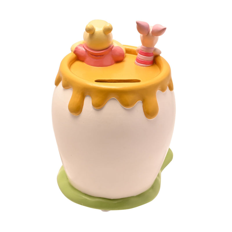 Disney - Winnie l'ourson - Tirelire Winnie "Money for Hunny"
