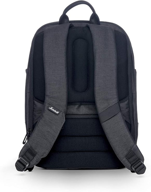 Marshall - Sac à dos City Rocker Noir