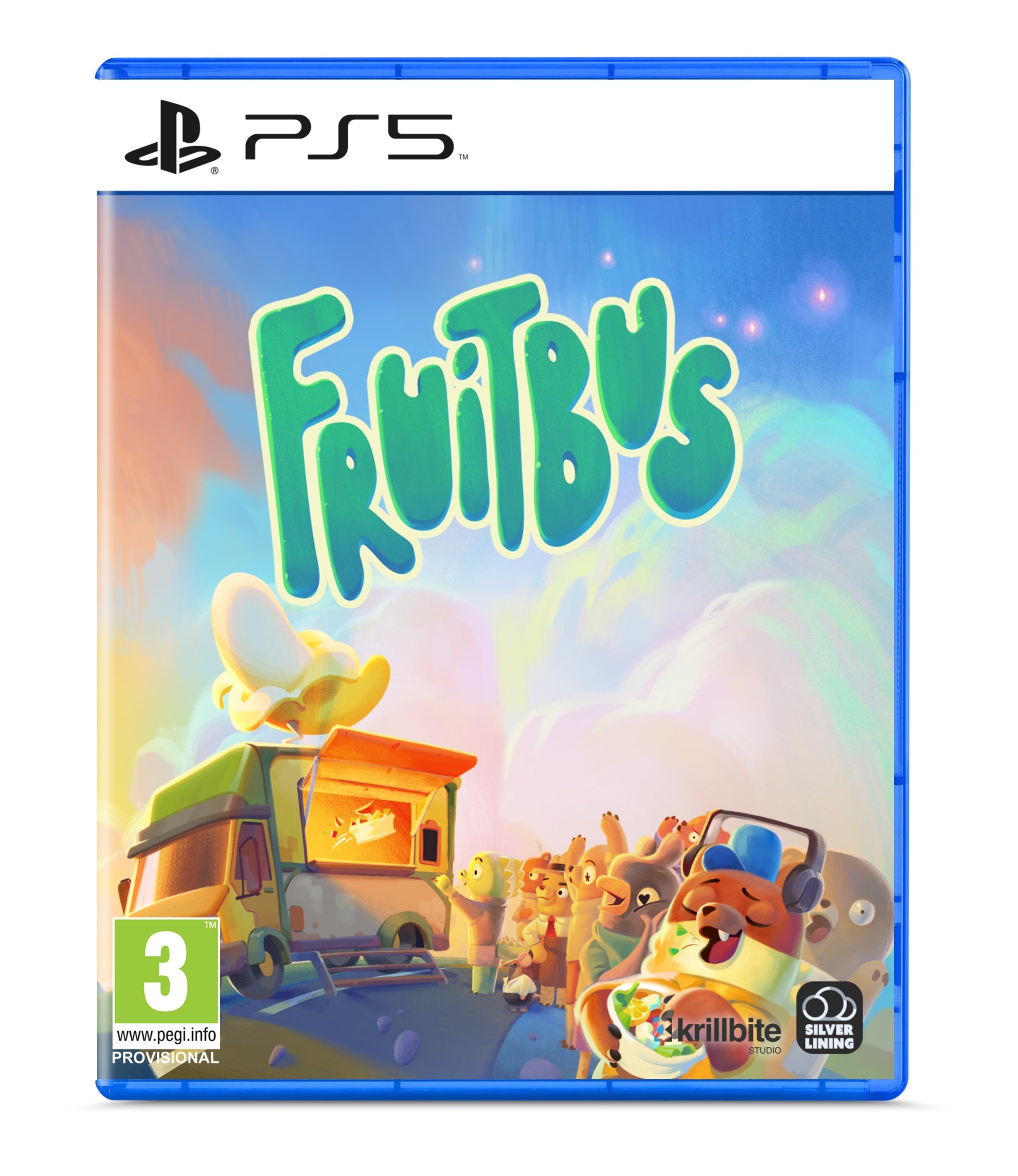 Fruitbus