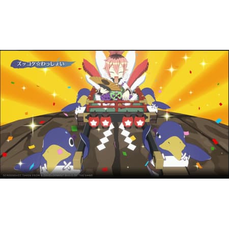 Disgaea 7: Vows of the Virtueless - Deluxe Edition - flash vidéo