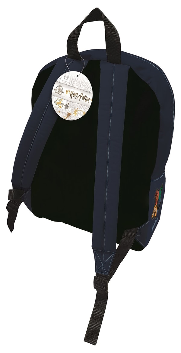 Wizarding World - Harry Potter - Maison Serdaigle Backpack - flash vidéo