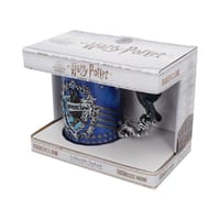 Harry Potter - Chope à collectionner Serdaigle 15.5cm