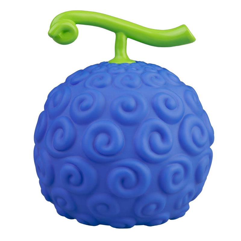 One Piece (Netflix) - Lampe Squishy "Fruit du Gum-Gum"
