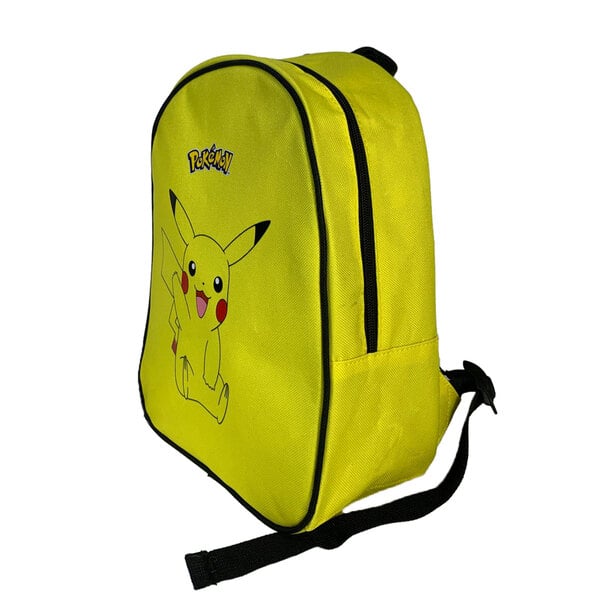 Pokémon - Sac de papeterie 20 pièces - flash vidéo