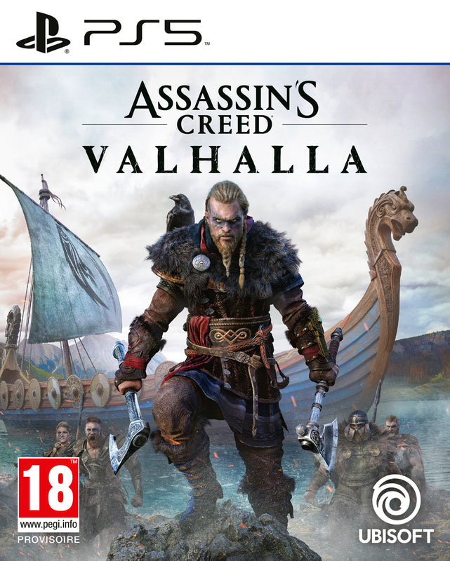 Assassin's Creed Valhalla