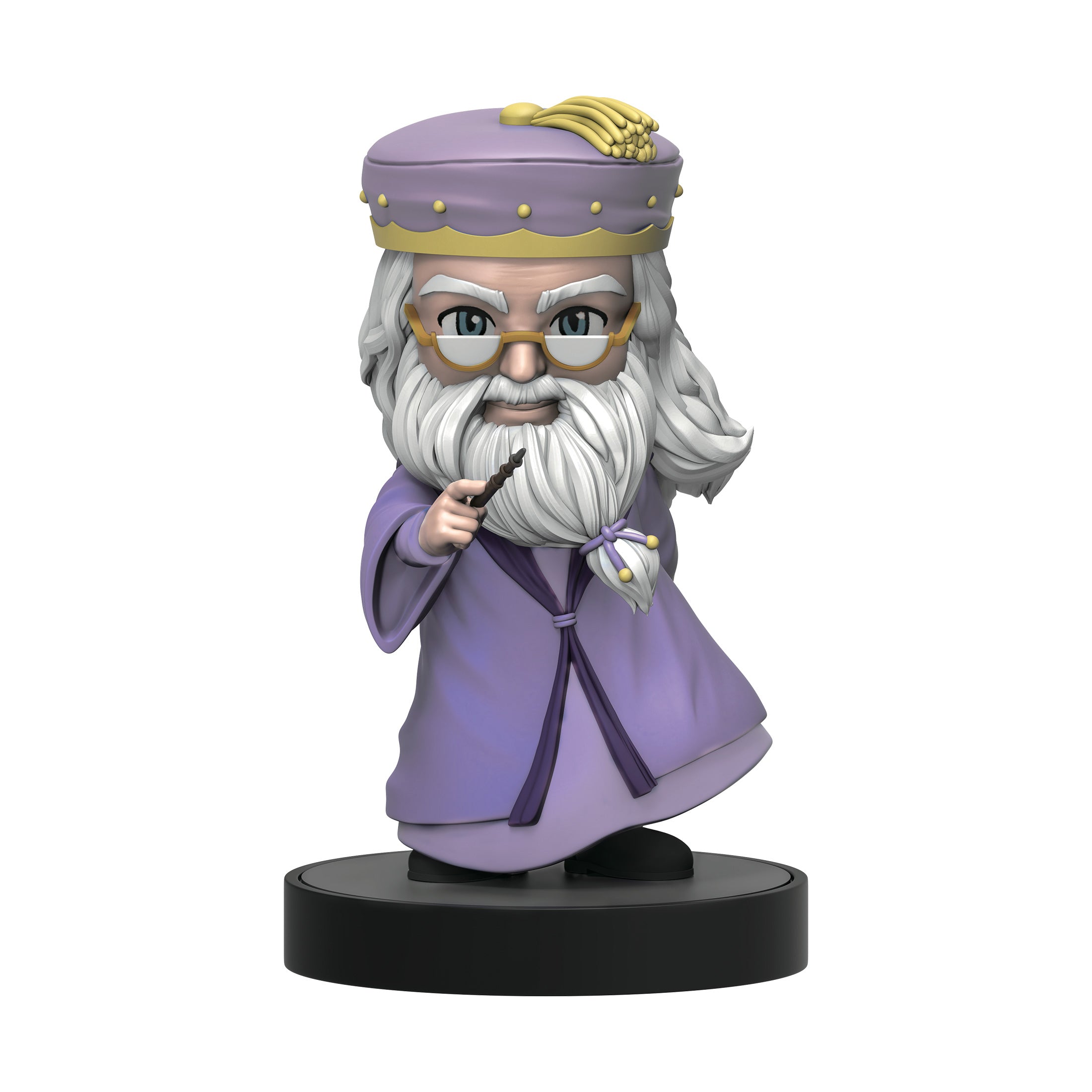 YuMe Hero Box Classic Series - Display blind box de figurines Harry Potter 8cm (12 unités)