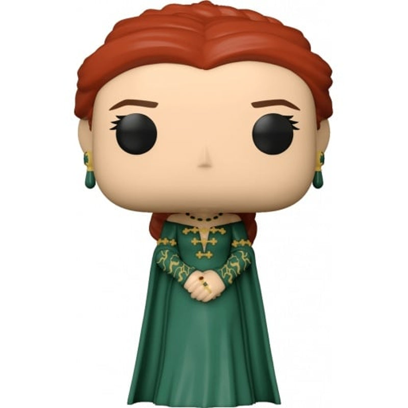 Funko Pop! Game of Thrones: House of the Dragon - Alicent Hightower ENG Merchandising