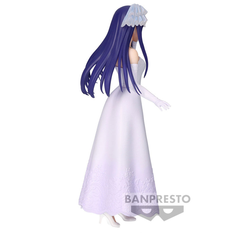 Oshi No Ko - Bridal Dress - Ai Statue 20cm - flash vidéo