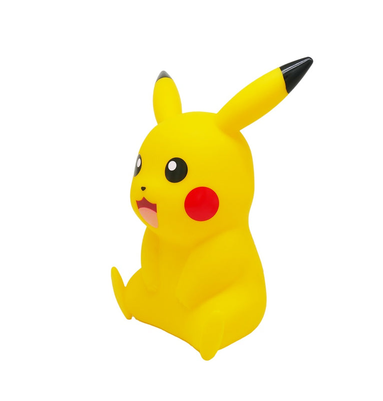 Pokemon - Wireless Lampe Led Pikachu 40 cm