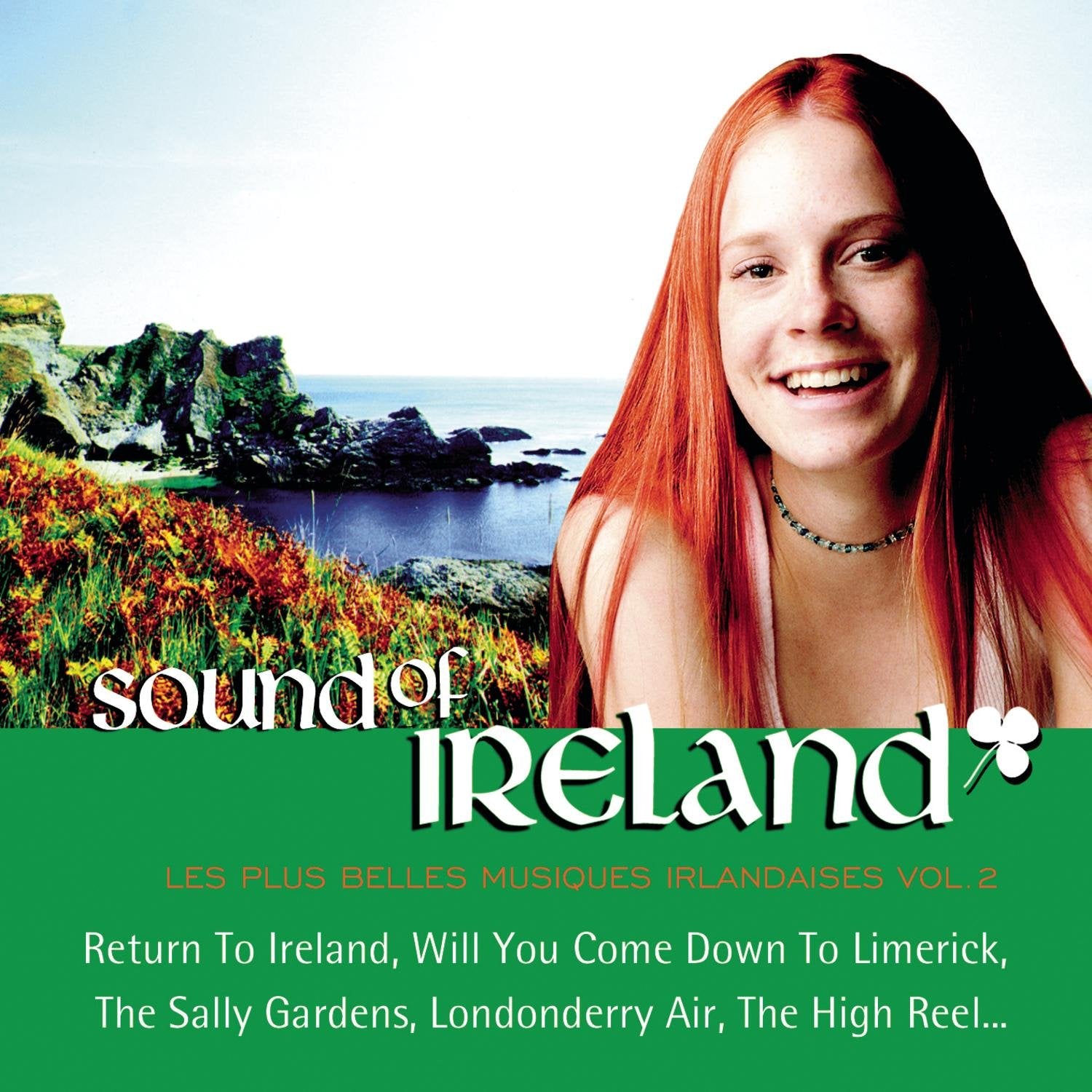 Spirit Of Ireland - flash vidéo