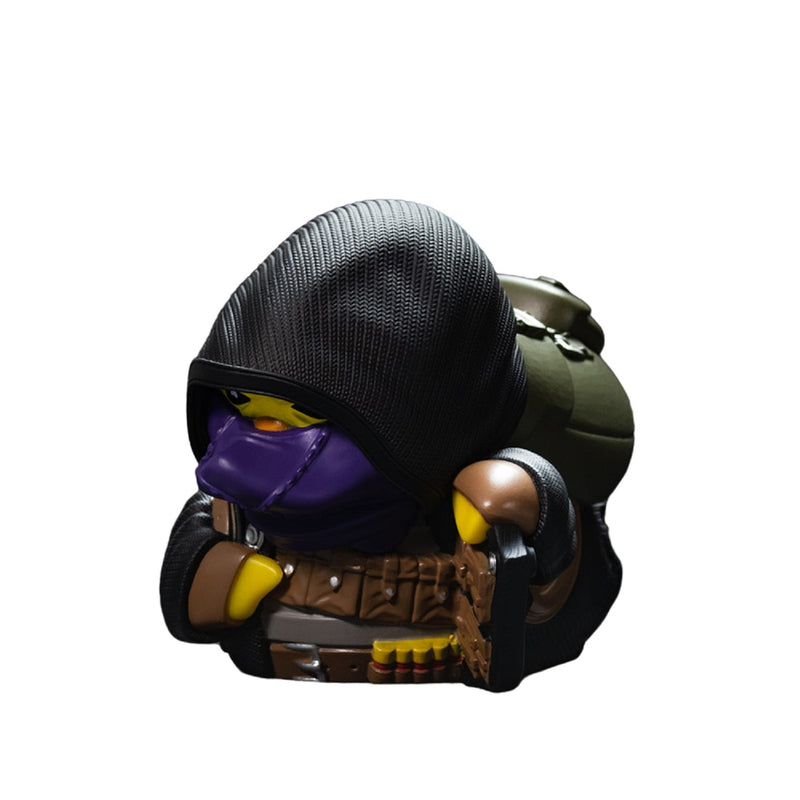 TUBBZ Canard de bain à collectionner - Resident Evil - Le Marchand (Édition standard)