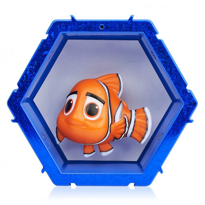 Wow! POD - Disney Pixar - Nemo