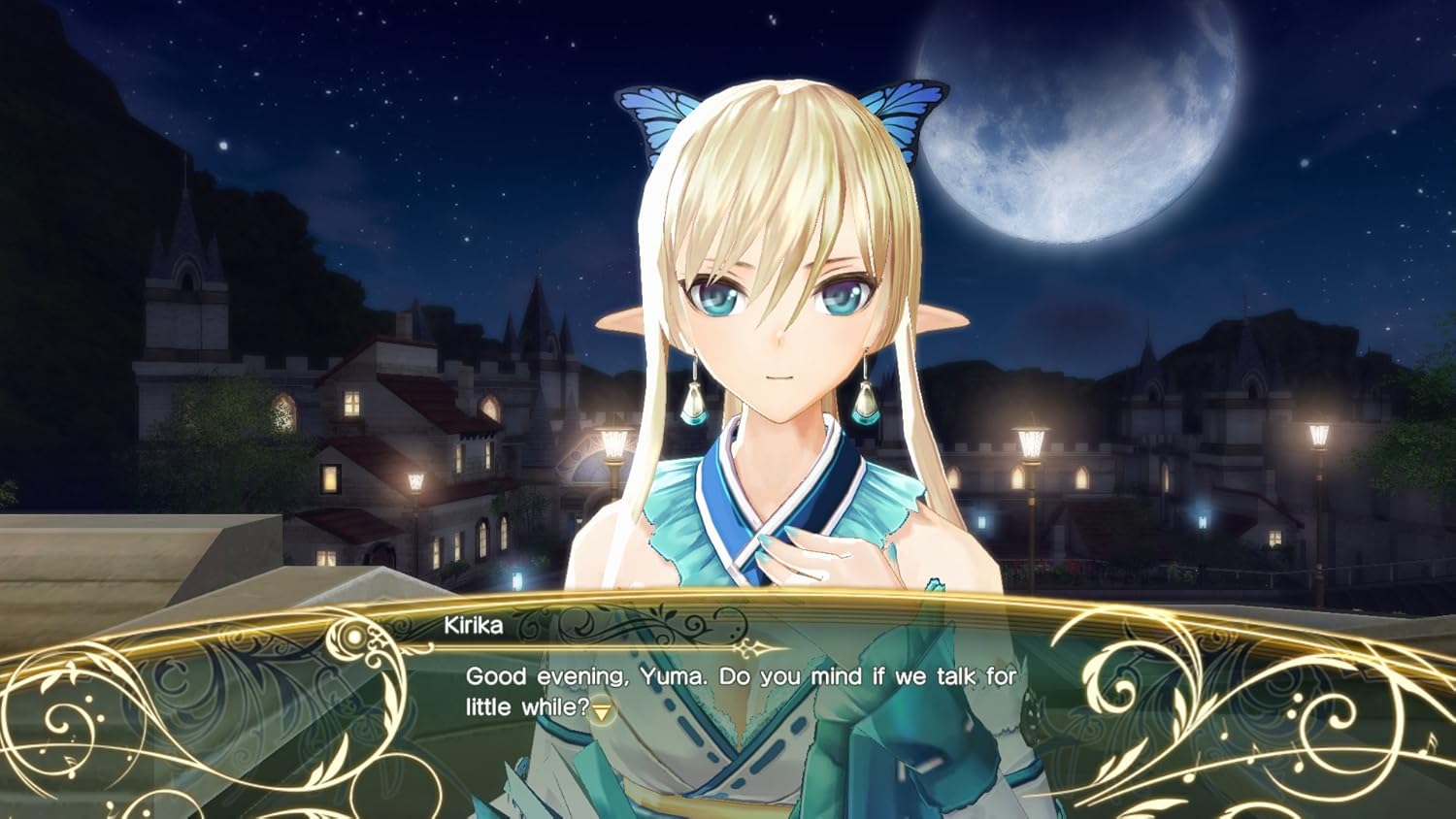 Shining Resonance Refrain (Code-in-a-box) (Nintendo Switch) - flash vidéo