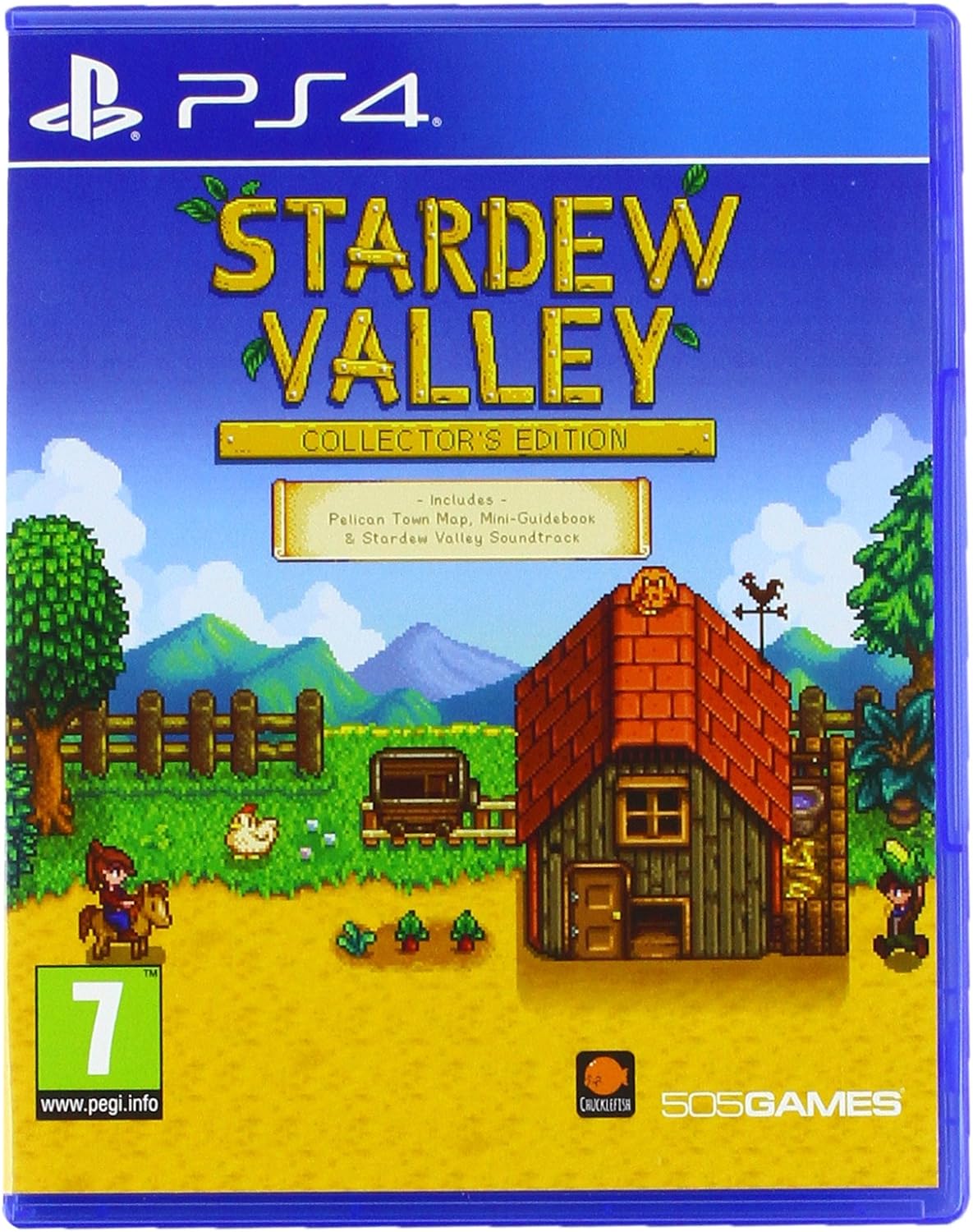 Stardew Valley