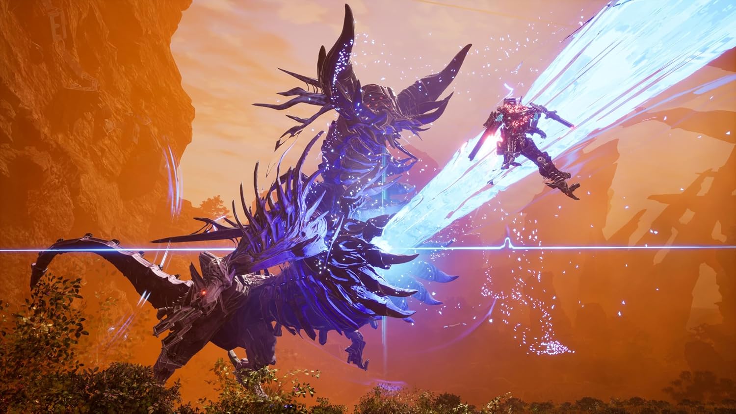 Daemon X Machina : Titanic Scion - Limited Edition
