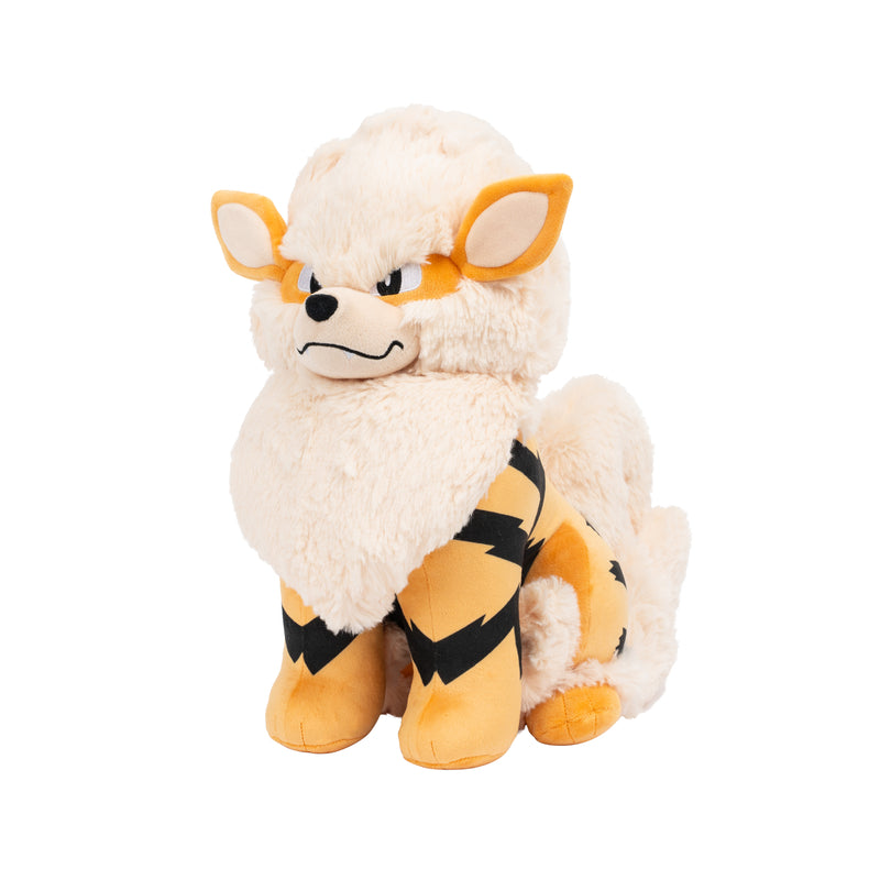 Pokémon - Peluche Arcanin 30cm
