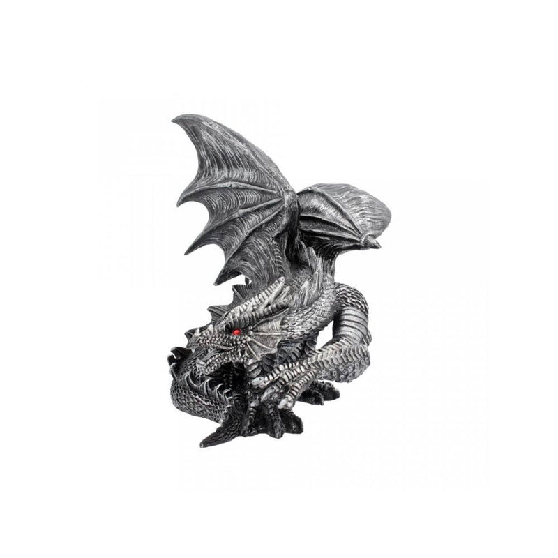 Obsidian Figure 25cm