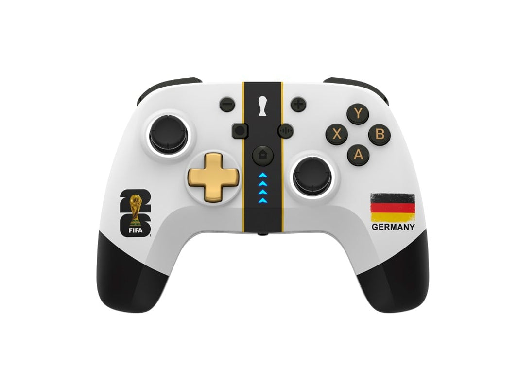 FIFA WorldCup 26 - ORION+ Manette sans fil Allemagne pour PC, Android et IOS