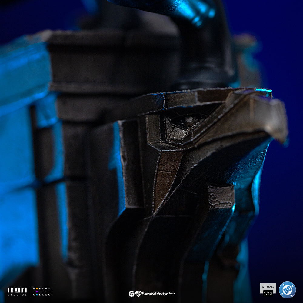 Iron Studios - Art Scale 1/10 - DC Comics - Nightwing Statue 27cm