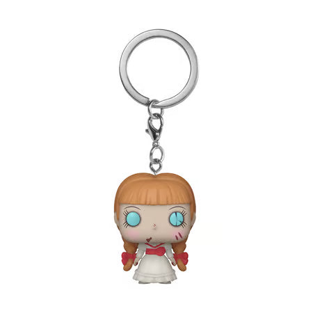 Funko Pocket Pop! Keychain: Horror - Annabelle