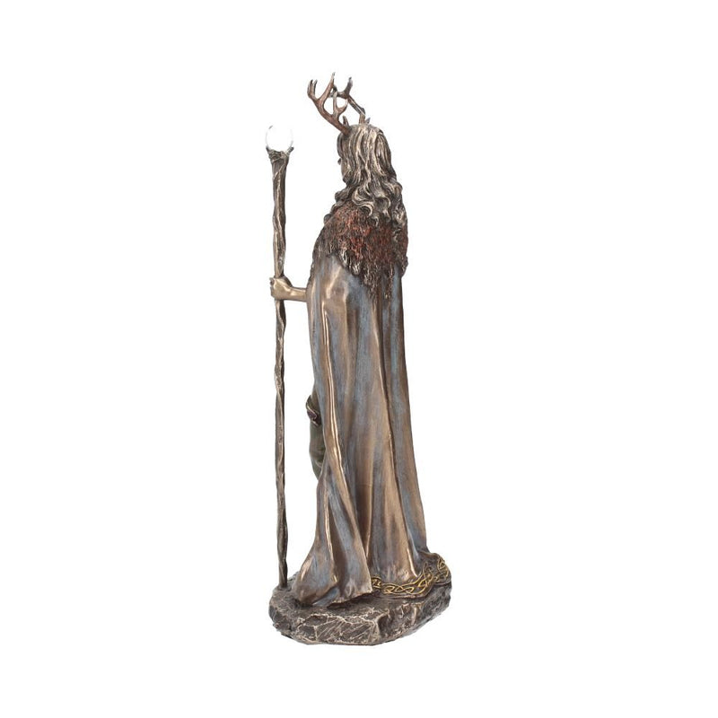 Keeper of The Forest Figure 28cm