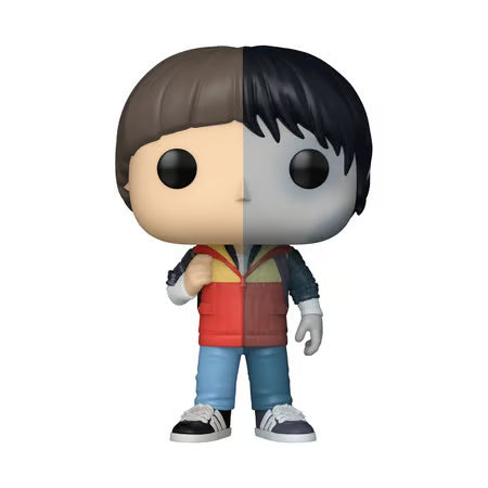 Funko Pop! TV: Stranger Things - Will Byers (SPLIT)