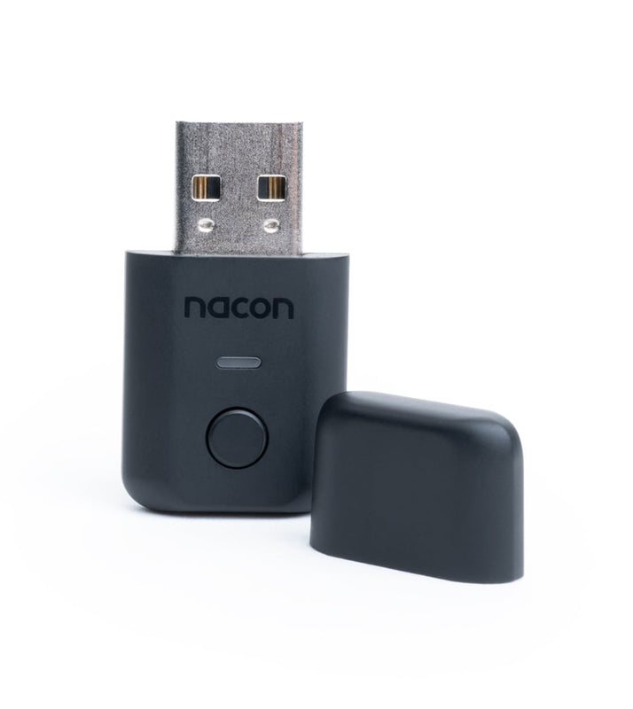 Nacon - Adaptateur audio bluetooth pour console PS5