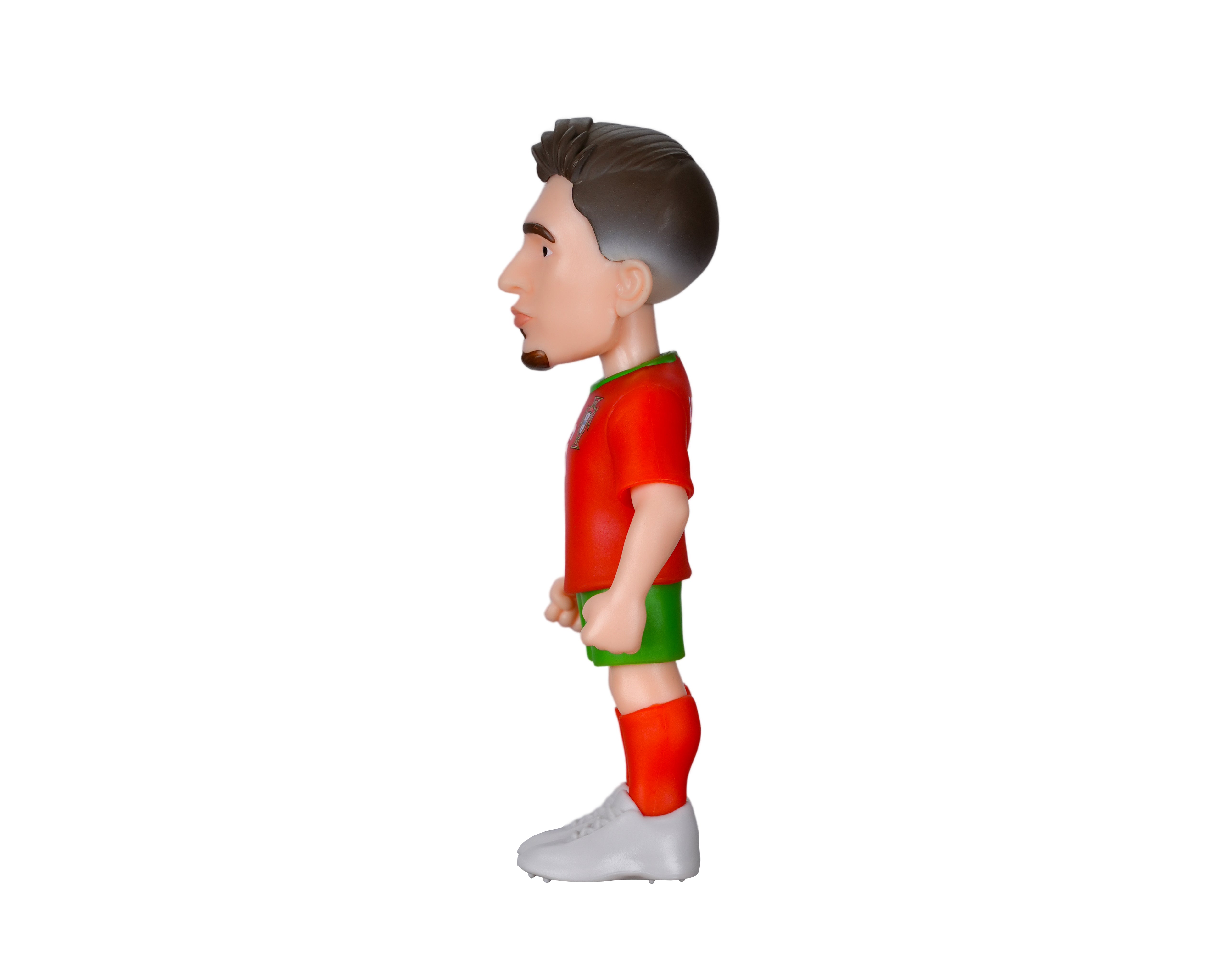 Minix - Football Stars - Coupe du Monde #141 - Portugal - Conceicao - Figurine PVC 12 cm