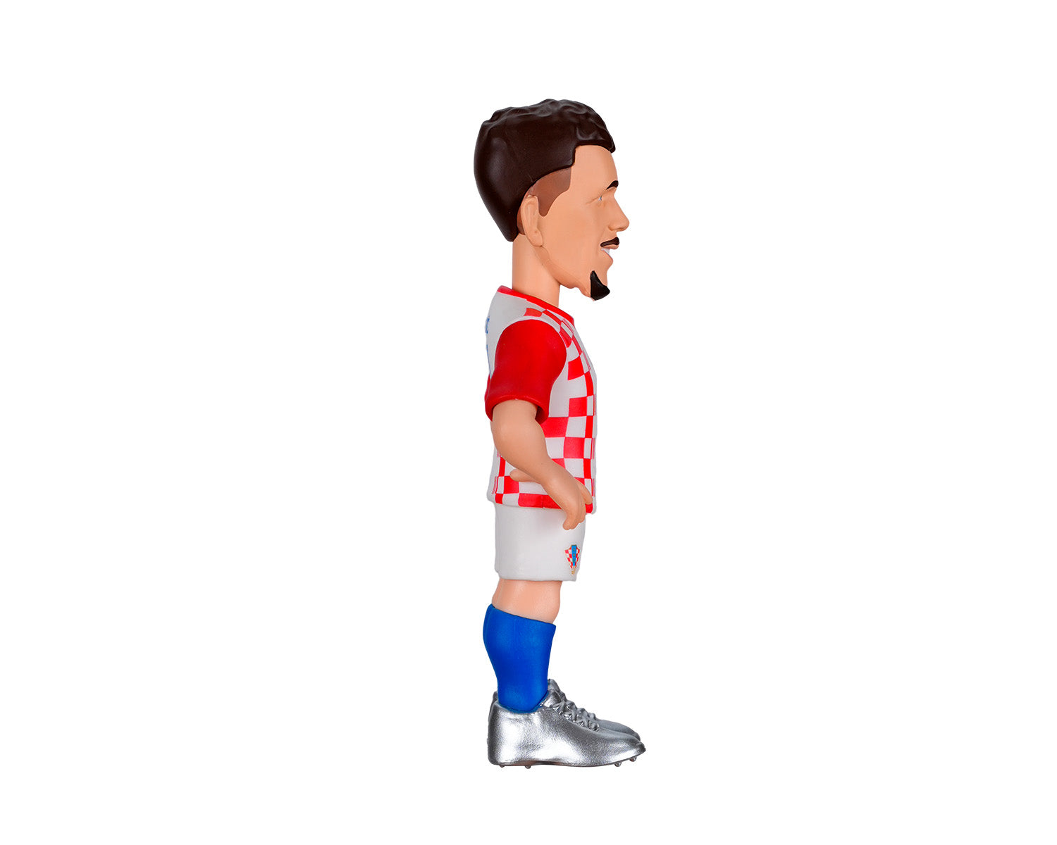 Minix - Football Stars - Coupe du Monde #150 - Croatie - Perišić - Figurine PVC 12 cm