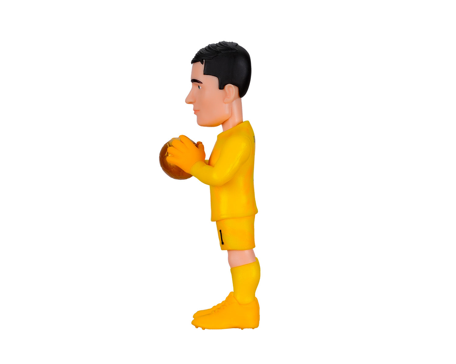 Minix - Football Stars - Coupe du Monde #151 - Croatie - Livaković - Figurine PVC 12 cm