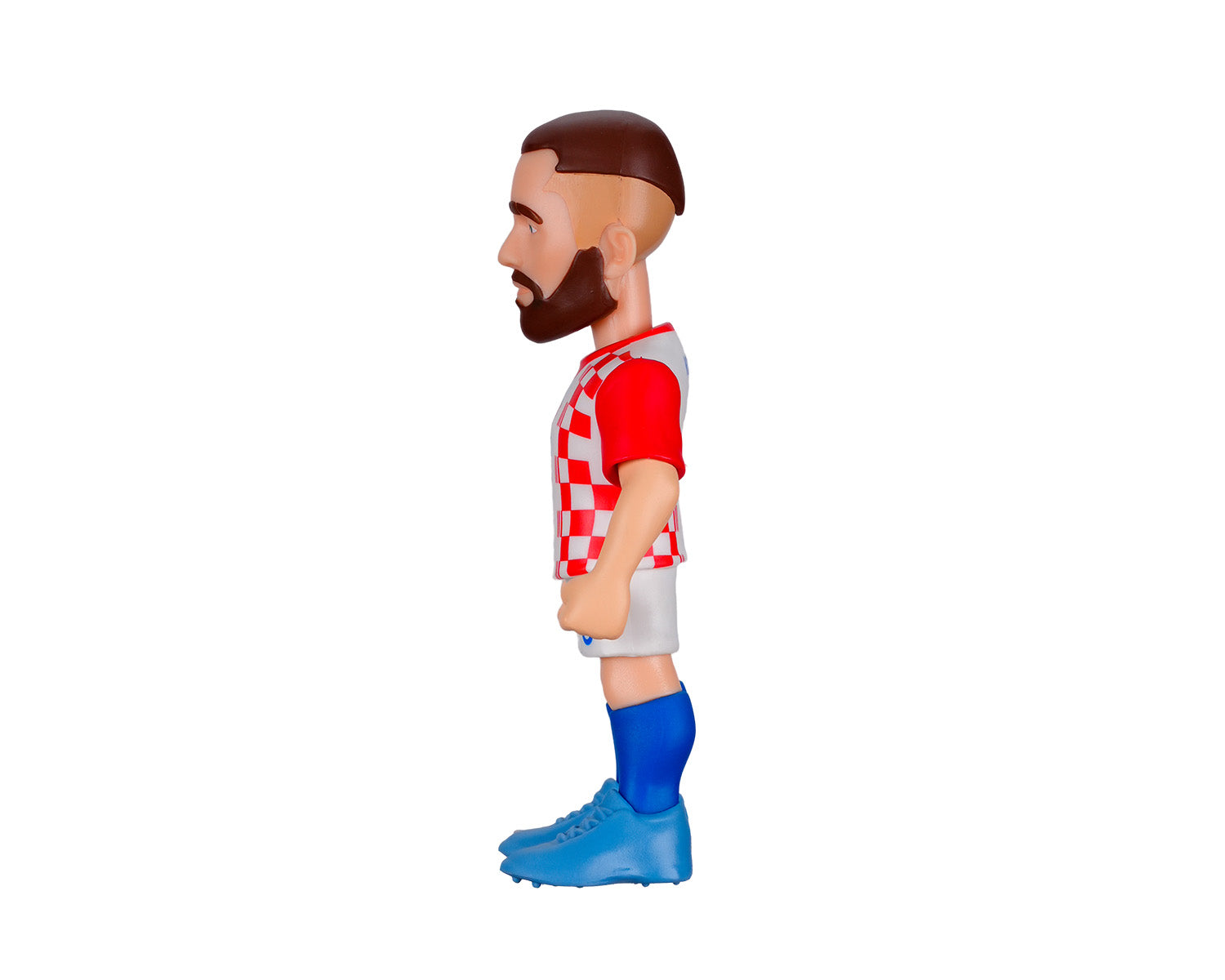 Minix - Football Stars - Coupe du Monde #153 - Croatie - Kovačić - Figurine PVC 12 cm