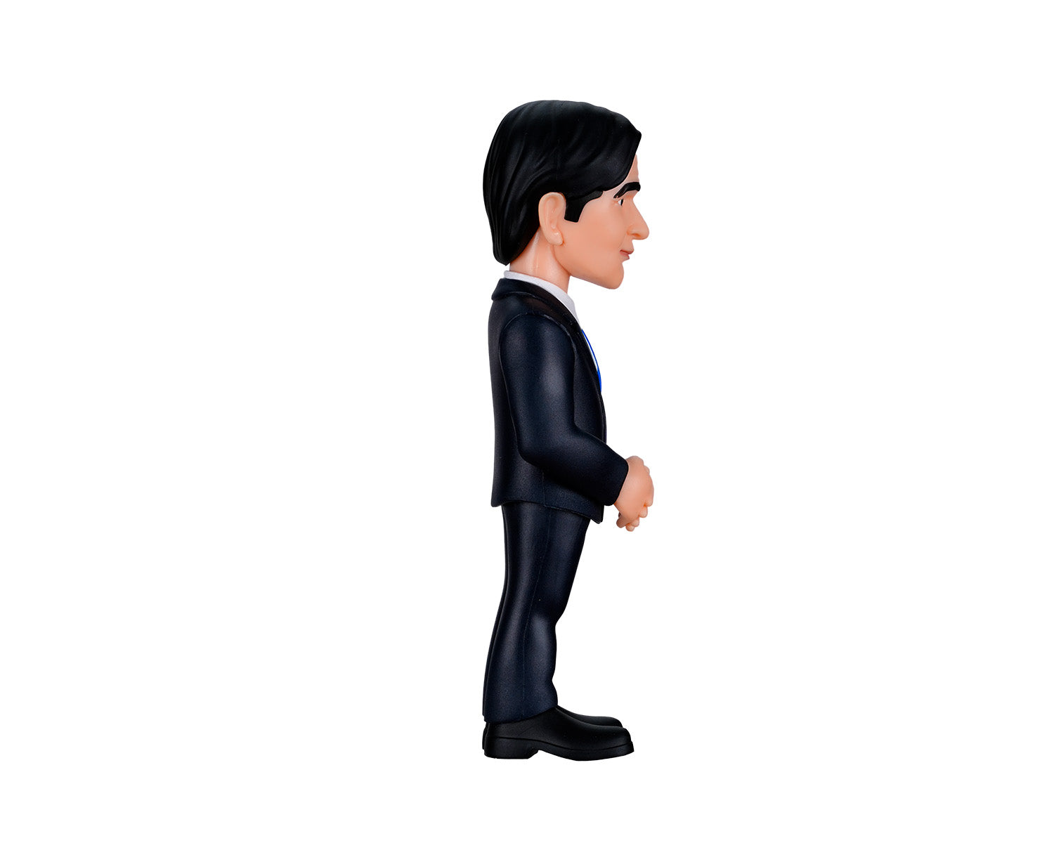 Minix - Football Stars - Coupe du Monde #155 - Croatie - Dalić - Figurine PVC 12 cm