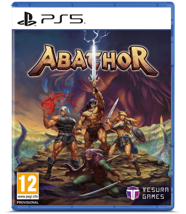 Abathor - flash vidéo