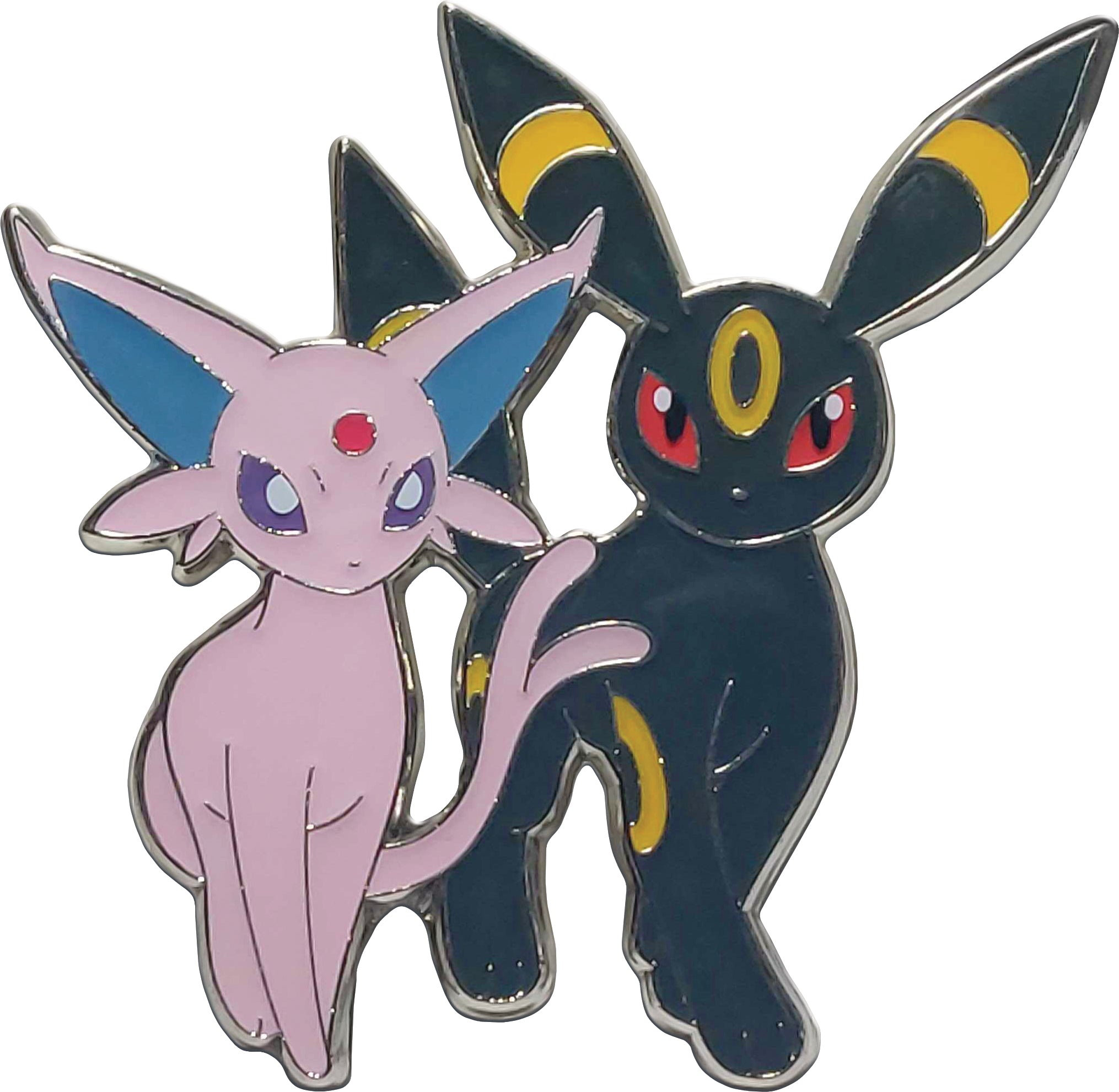 Pokémon TCG - Scarlet & Violet - SV 8.5 Prismatic Evolutions Premium Figure Collection