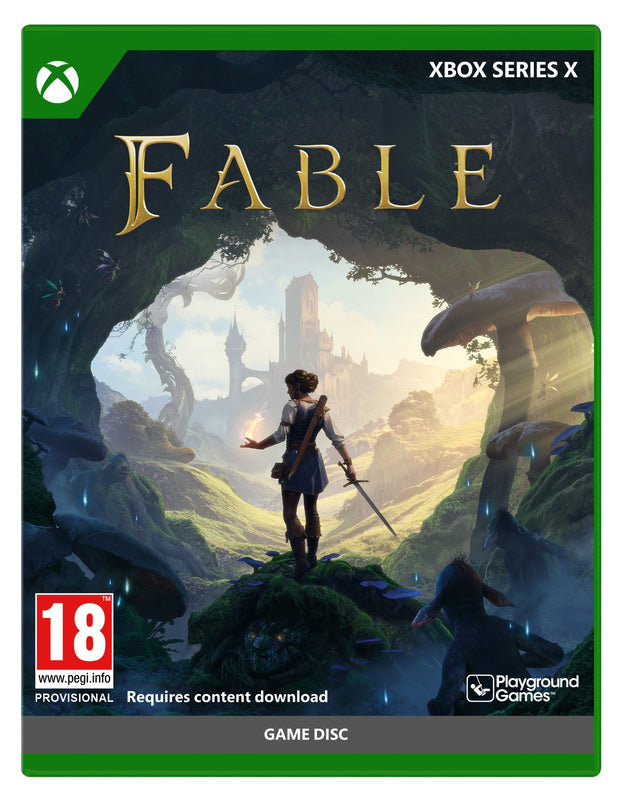 Fable